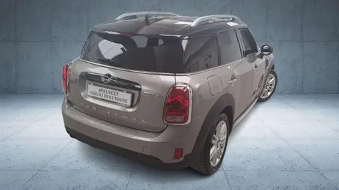 Annonce MINI COOPER Diesel 2019 d'occasion 