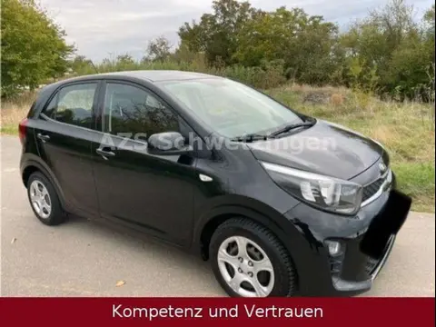 Used KIA PICANTO Petrol 2017 Ad 