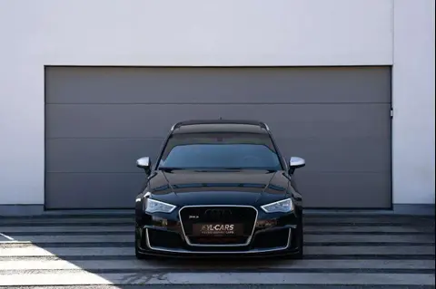 Annonce AUDI RS3 Essence 2016 d'occasion 