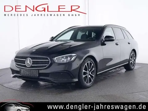 Used MERCEDES-BENZ CLASSE E Diesel 2023 Ad 