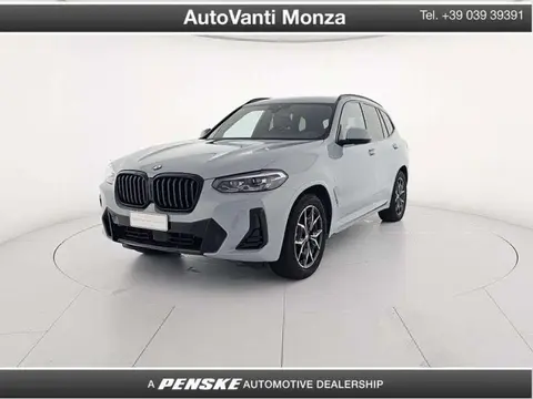 Annonce BMW X3 Diesel 2023 d'occasion 