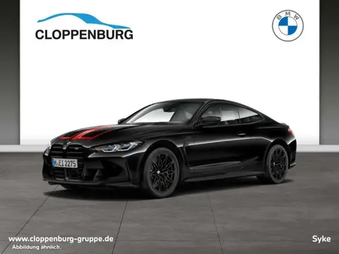 Used BMW M4 Petrol 2024 Ad Germany