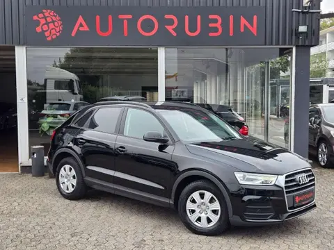 Annonce AUDI Q3 Diesel 2016 d'occasion 