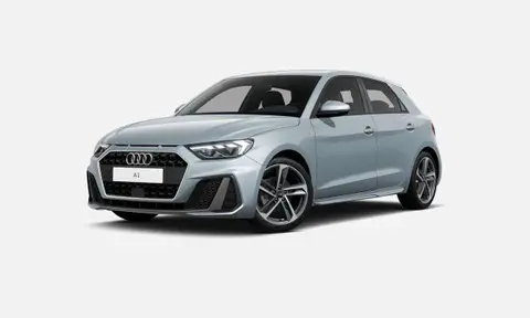 Used AUDI A1 Petrol 2024 Ad 