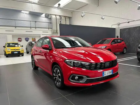 Annonce FIAT TIPO Diesel 2022 d'occasion 