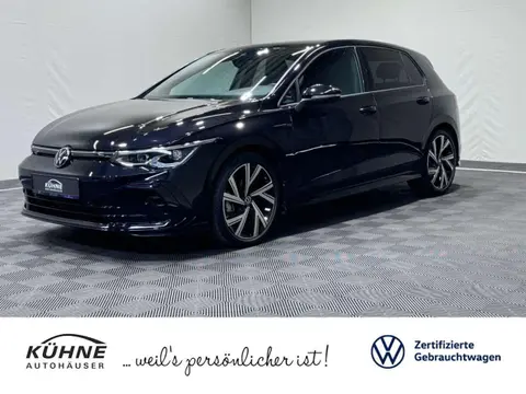 Annonce VOLKSWAGEN GOLF Essence 2023 d'occasion 