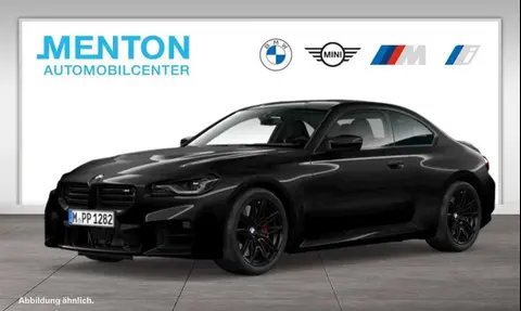 Annonce BMW M2 Essence 2024 d'occasion 