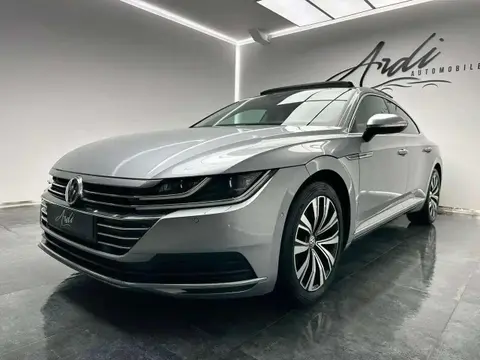 Used VOLKSWAGEN ARTEON Diesel 2017 Ad 