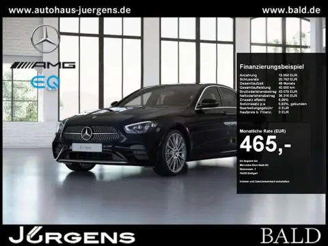 Used MERCEDES-BENZ CLASSE E Diesel 2023 Ad 