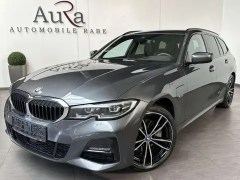 Annonce BMW SERIE 3 Hybride 2021 d'occasion 