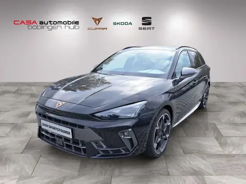 Used CUPRA LEON Petrol 2024 Ad 