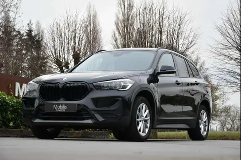 Annonce BMW X1 Diesel 2020 d'occasion 