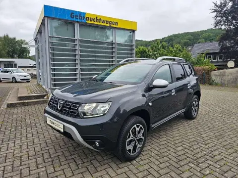 Annonce DACIA DUSTER Essence 2019 d'occasion 