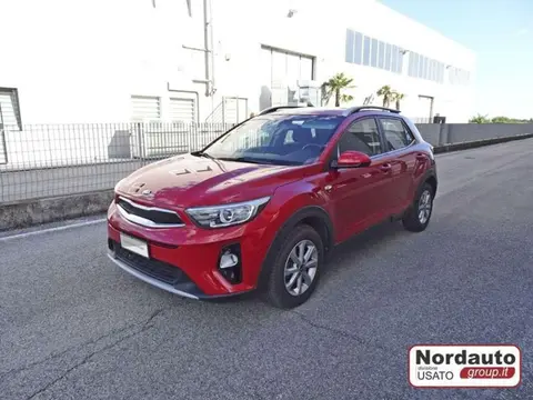 Used KIA STONIC Petrol 2019 Ad 