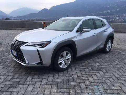 Annonce LEXUS UX Hybride 2019 d'occasion 