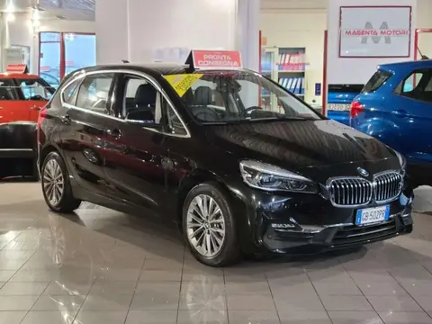 Annonce BMW SERIE 2 Diesel 2020 d'occasion 