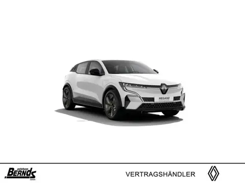 Annonce RENAULT MEGANE Électrique 2024 d'occasion 