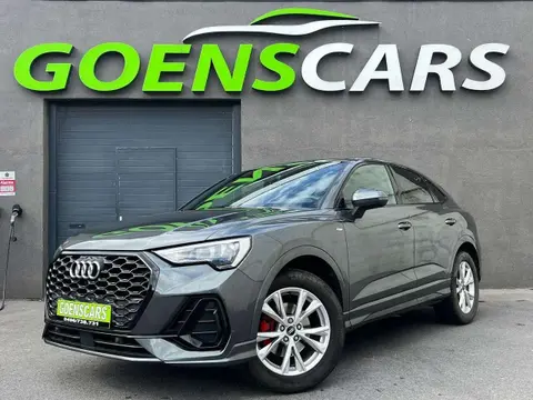 Used AUDI Q3 Petrol 2021 Ad 