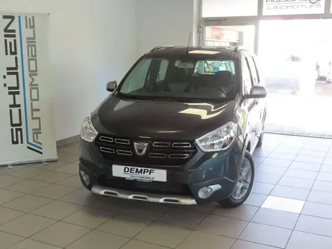 Used DACIA LODGY Petrol 2022 Ad 