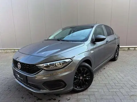 Annonce FIAT TIPO Essence 2020 d'occasion 