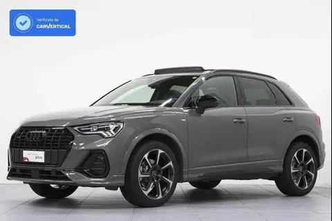 Annonce AUDI Q3 Diesel 2021 d'occasion 