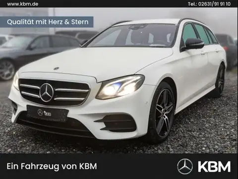 Used MERCEDES-BENZ CLASSE E Diesel 2020 Ad 