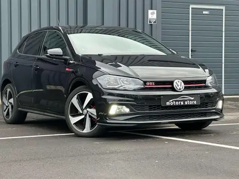 Used VOLKSWAGEN POLO Petrol 2019 Ad 