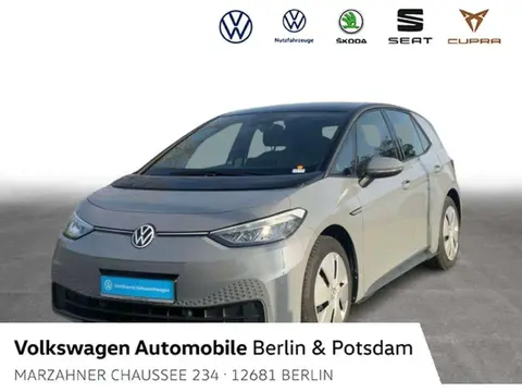 Used VOLKSWAGEN ID.3 Electric 2021 Ad 