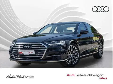 Used AUDI A8 Petrol 2021 Ad 