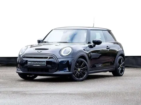 Used MINI COOPER Electric 2023 Ad 