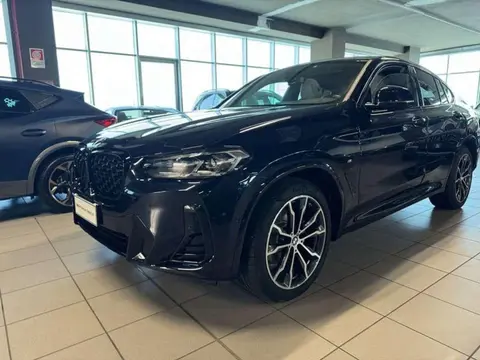 Used BMW X4 Hybrid 2023 Ad 