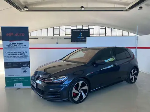 Annonce VOLKSWAGEN GOLF Essence 2019 d'occasion 