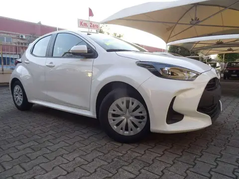 Annonce TOYOTA YARIS Hybride 2024 d'occasion 