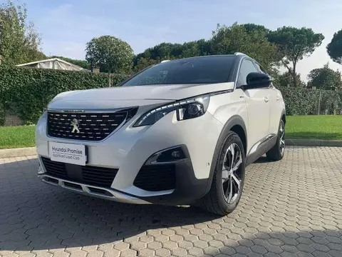 Used PEUGEOT 3008 Diesel 2020 Ad 