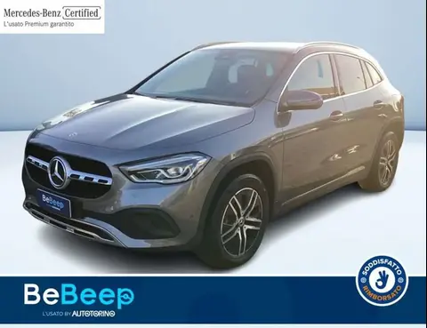 Annonce MERCEDES-BENZ CLASSE GLA Diesel 2021 d'occasion 