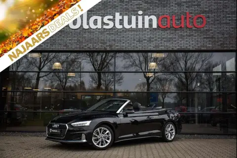 Used AUDI A5 Petrol 2024 Ad 