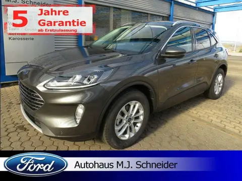 Used FORD KUGA Petrol 2022 Ad 