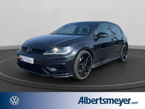 Annonce VOLKSWAGEN GOLF Essence 2018 d'occasion 