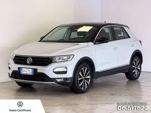 Used VOLKSWAGEN T-ROC Petrol 2021 Ad 