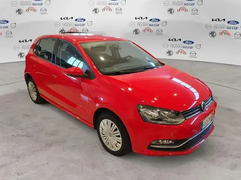 Annonce VOLKSWAGEN POLO Essence 2017 d'occasion 