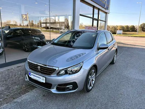 Annonce PEUGEOT 308 Diesel 2020 d'occasion 