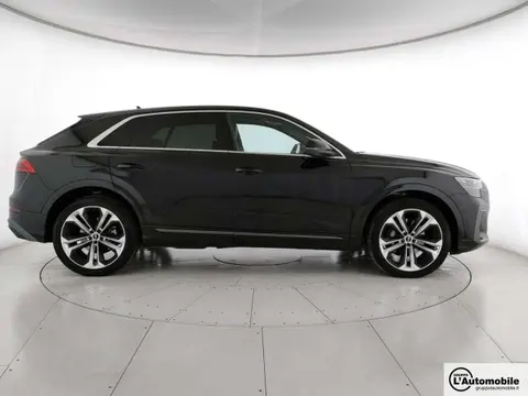 Used AUDI Q8 Hybrid 2024 Ad 