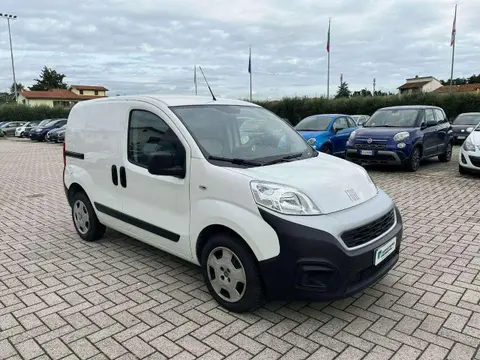 Annonce FIAT FIORINO Diesel 2022 d'occasion 