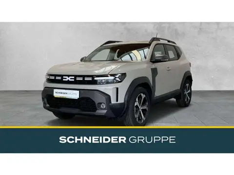 Used DACIA DUSTER Petrol 2024 Ad 