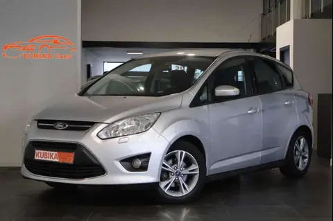 Annonce FORD C-MAX Essence 2014 d'occasion 