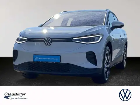 Annonce VOLKSWAGEN ID.4 Électrique 2023 d'occasion 