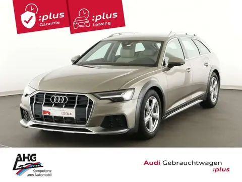 Annonce AUDI A6 Diesel 2019 d'occasion 