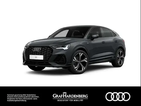 Used AUDI Q3 Petrol 2024 Ad 