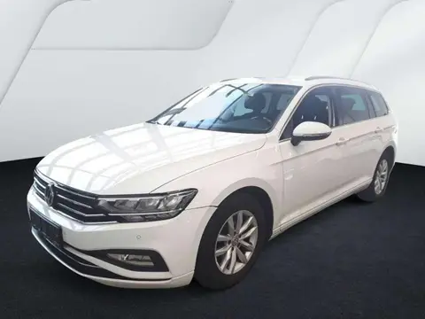 Annonce VOLKSWAGEN PASSAT Diesel 2020 d'occasion 