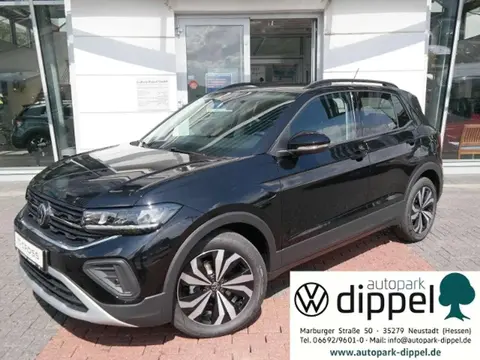 Used VOLKSWAGEN T-CROSS Petrol 2024 Ad 